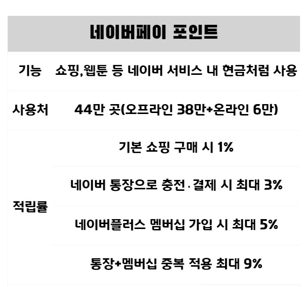 “네이버 포인트 깡!” 암암리 성행…활개 치는 ‘네테크’ [IT선빵!]