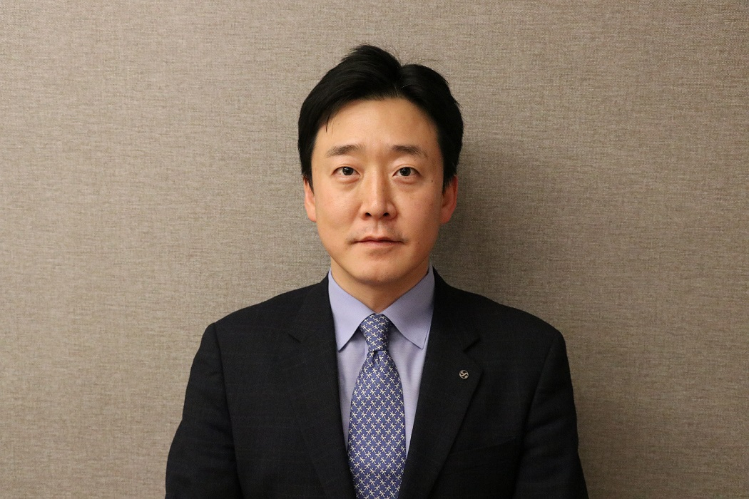 신한은행 PWM이촌동센터 이영진 PB팀장