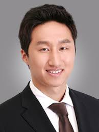 정기선 현대중공업 부사장 [현대중공업그룹 제공]