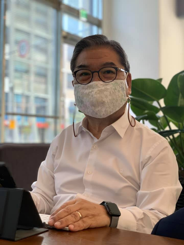 이재정 경기교육감.