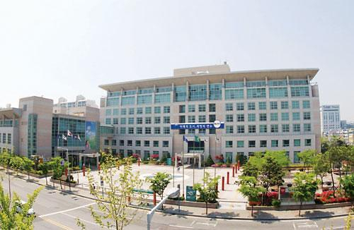 인천시 연수구청