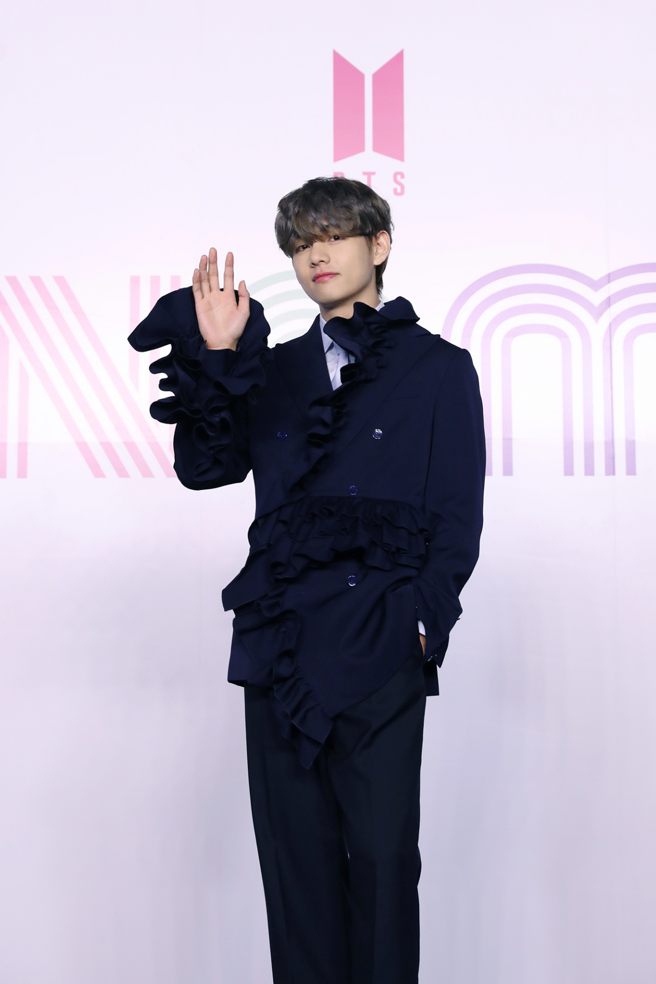 방탄소년단 뷔 [빅히트엔터테인먼트 제공]