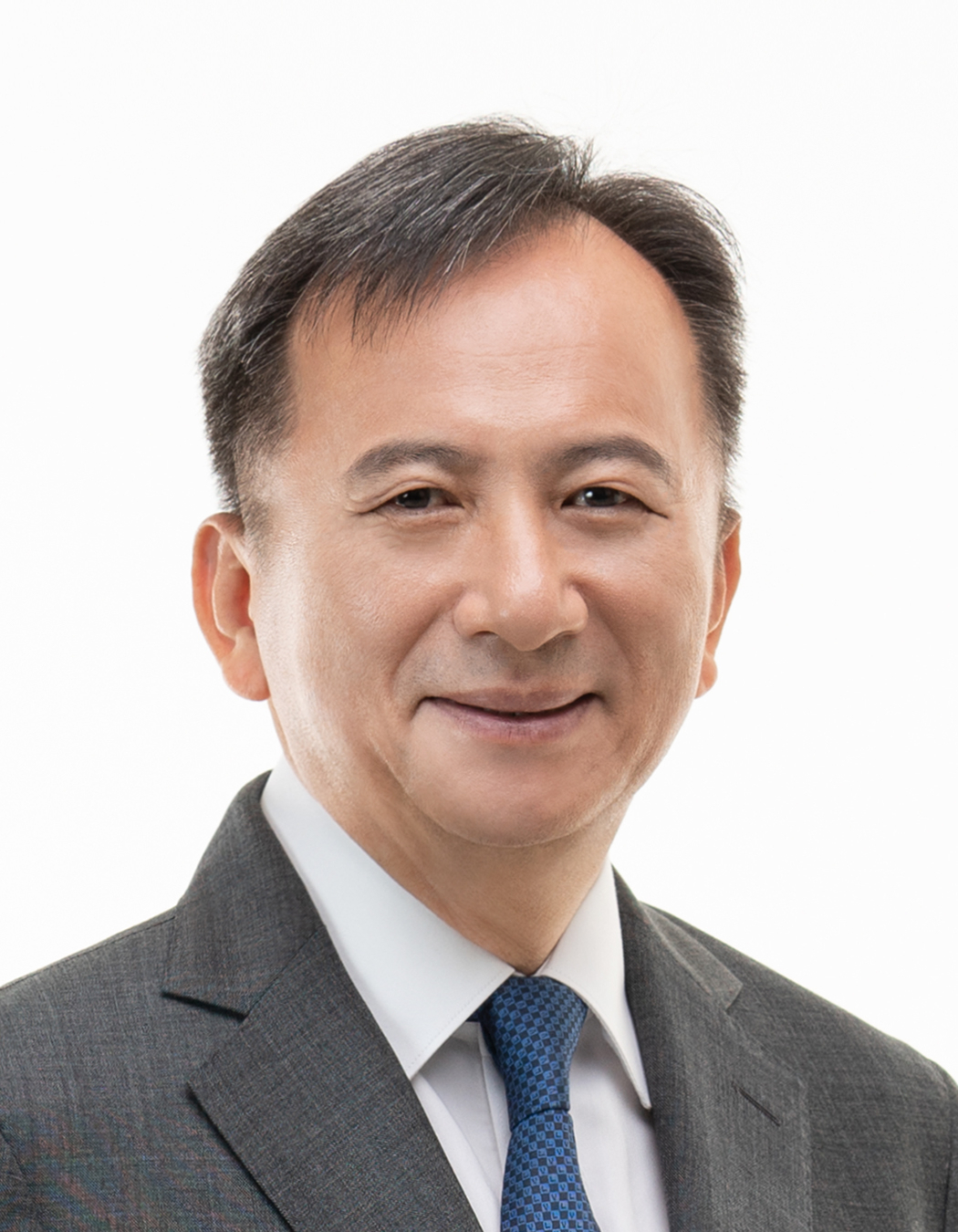 한미글로벌 신임 사장으로 선임된 이상호 전 한국건설산업연구원 원장