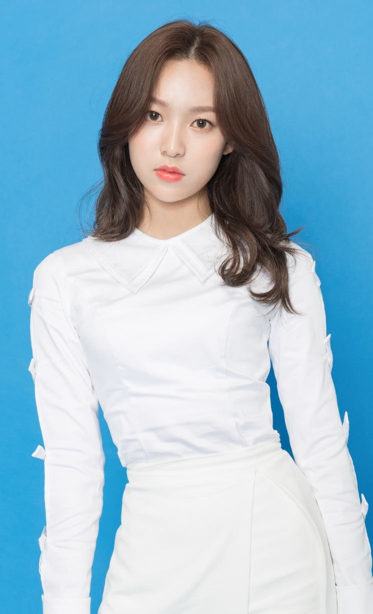 에이프릴 양예나, 뮤지컬 영화 K스쿨 주연 에이미 역으로 낙점 - 헤럴드경제