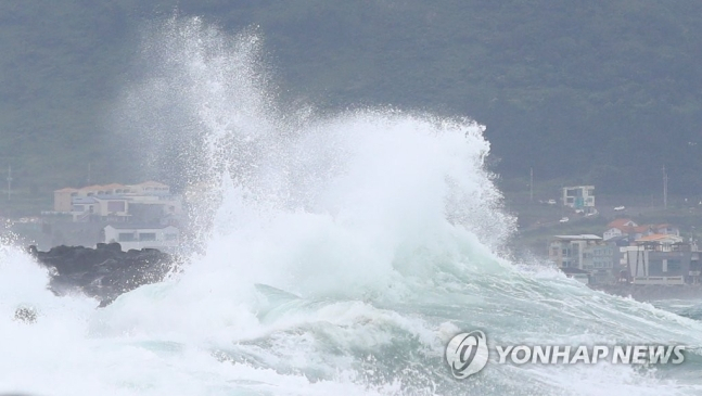 [연합뉴스 제공]