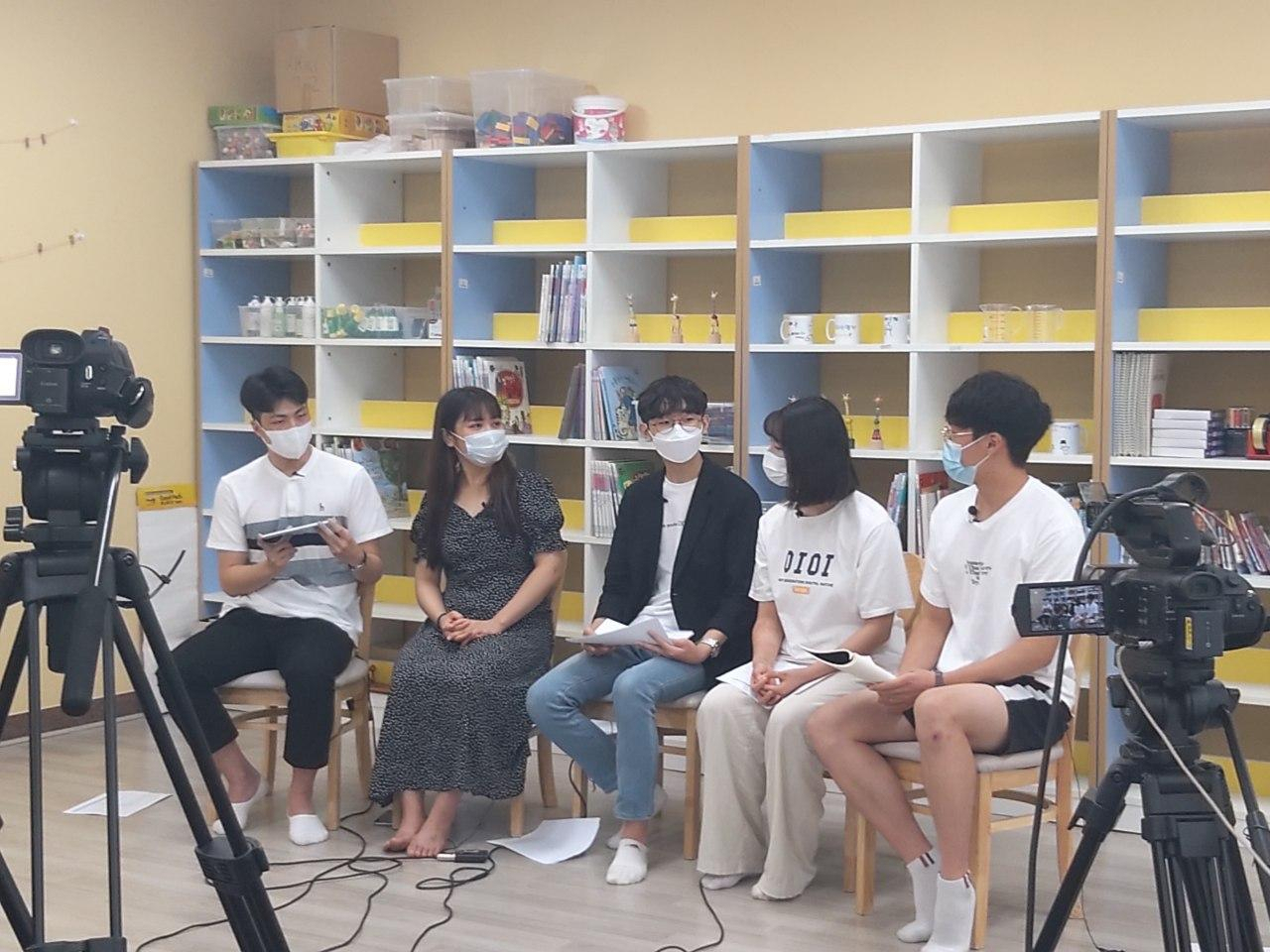 경기도 교육청 몽실학교[경기도교육청 제공]