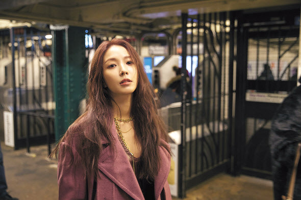 [SM엔터테인먼트 제공]