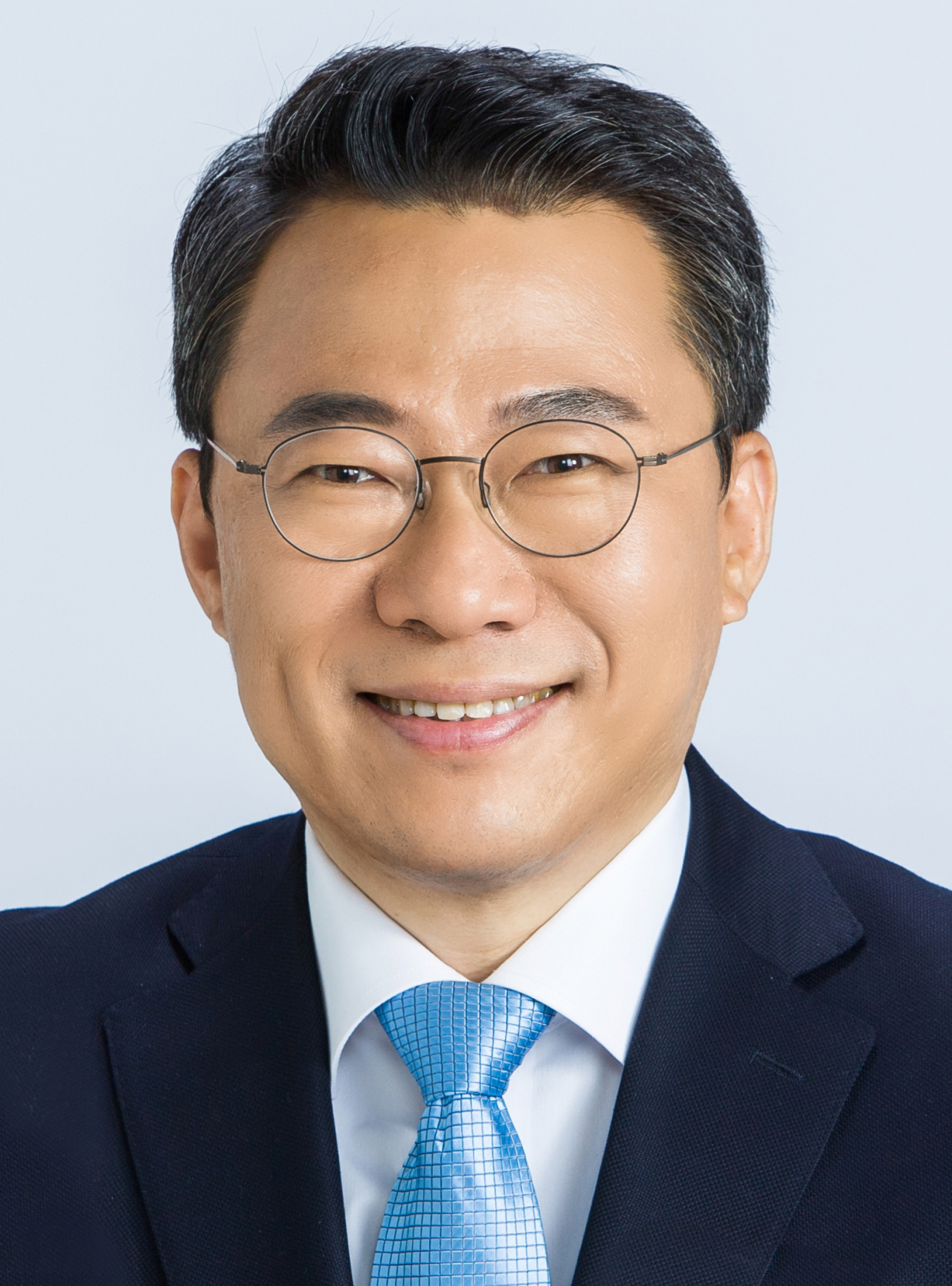 서양호 중구청장.