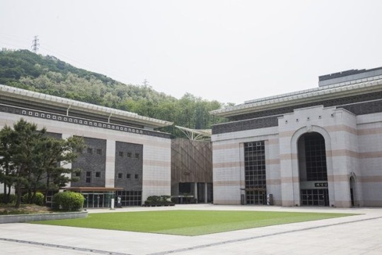 (National Gugak Center)
