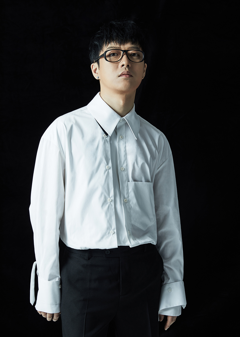하현우 [인터파크엔터테인먼트 제공]