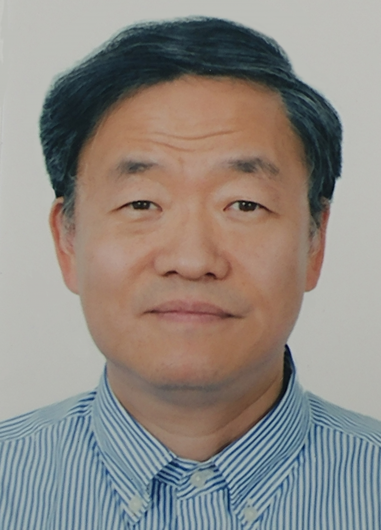 황준묵 IBS 복소기학학연구단장.[IBS 제공]