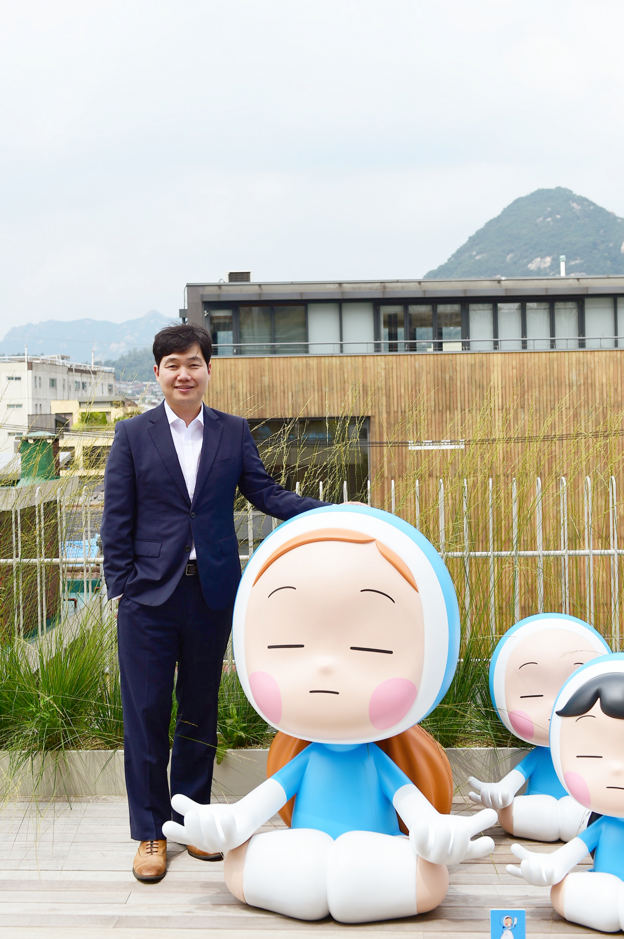 지성욱 미디어앤아트 대표 [사진제공=미디어앤아트]