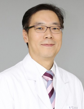 가천대 송호섭 교수.