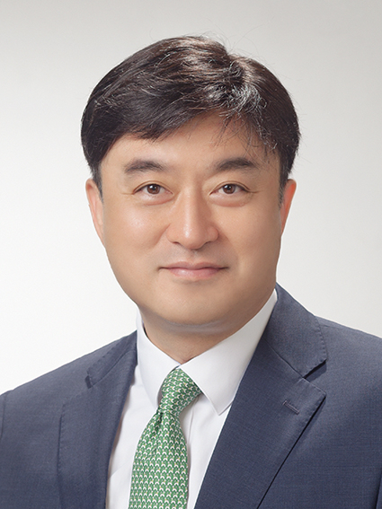 오준석 신임 대표이사 사장
