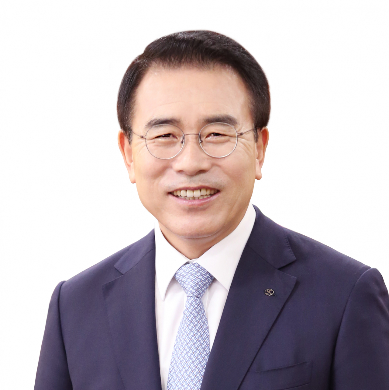 조용병 신한금융그룹 회장 [사진=신한금융그룹]