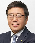 동양 정진학 대표
