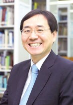 이윤호 해양과학기술원 부원장