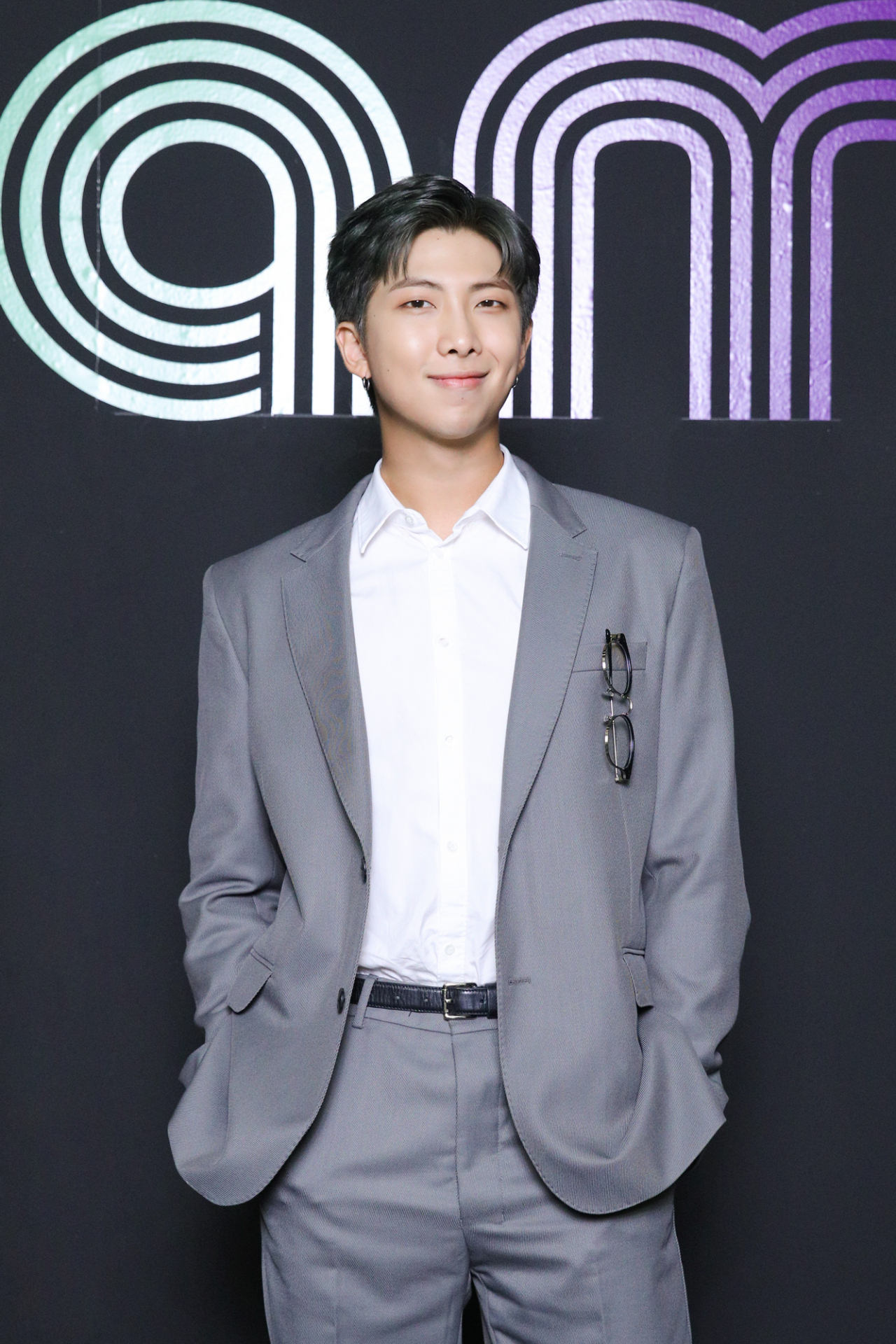 방탄소년단 리더 RM[빅히트엔터테인먼트 제공]