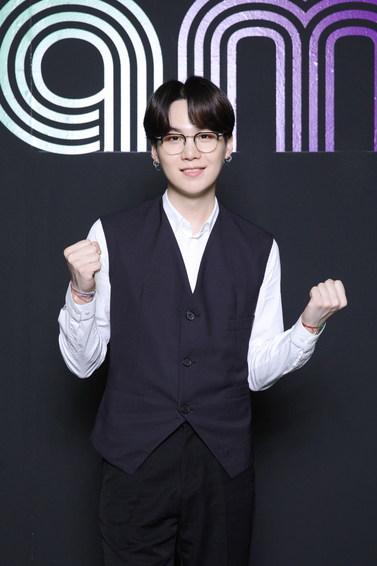 방탄소년단 슈가 [빅히트엔터테인먼트 제공]