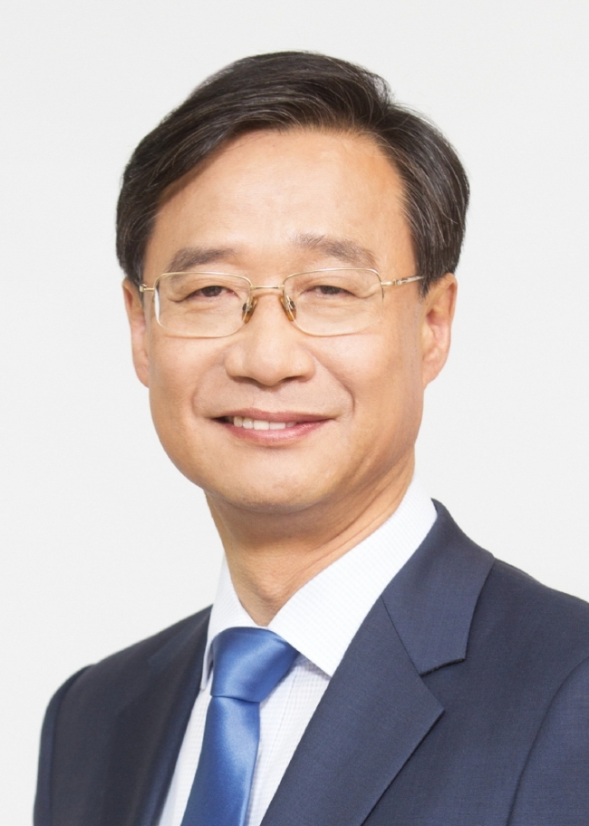 유동수 더불어민주당 의원[헤럴드DB]
