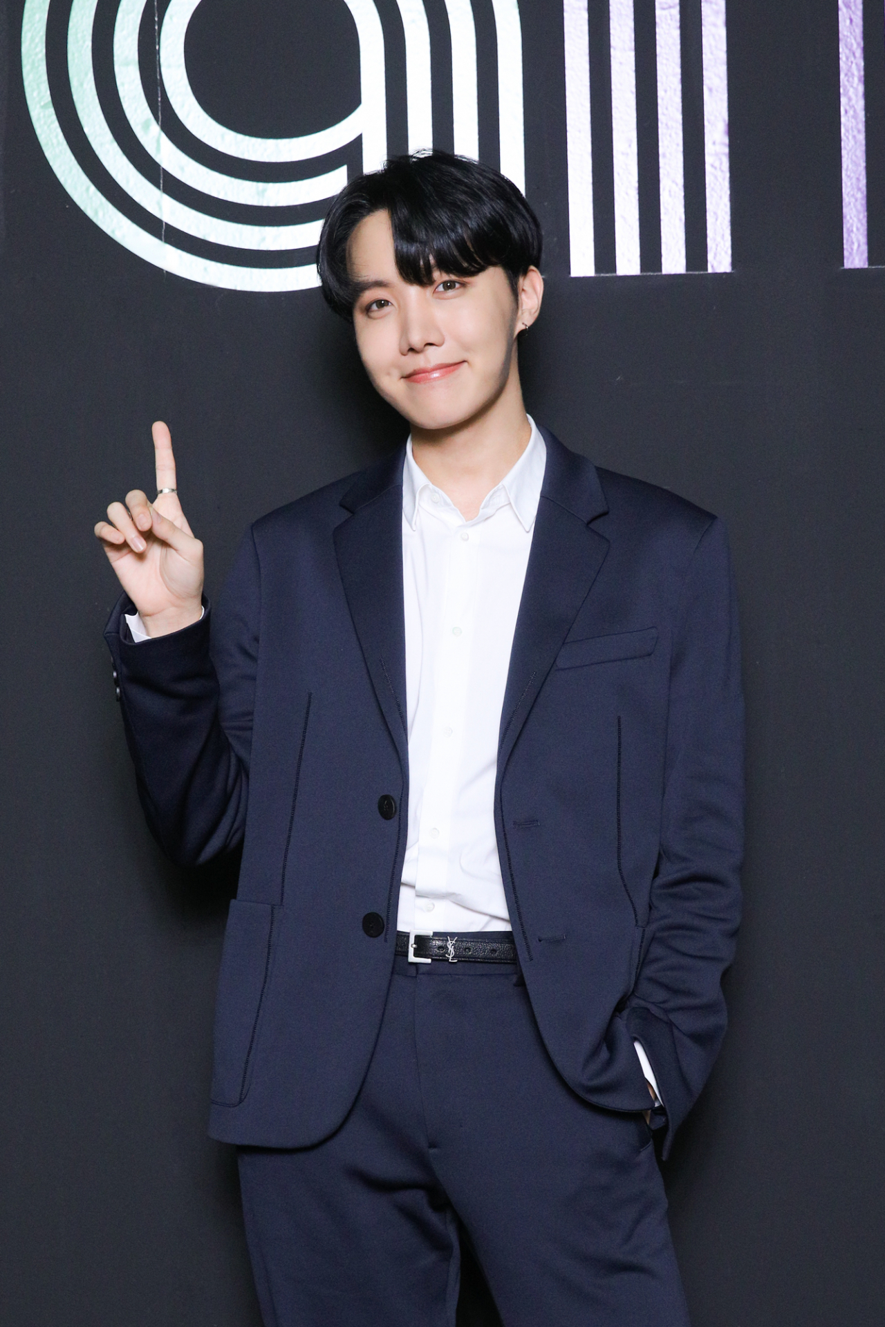 방탄소년단 제이홉 [빅히트엔터테인먼트 제공]