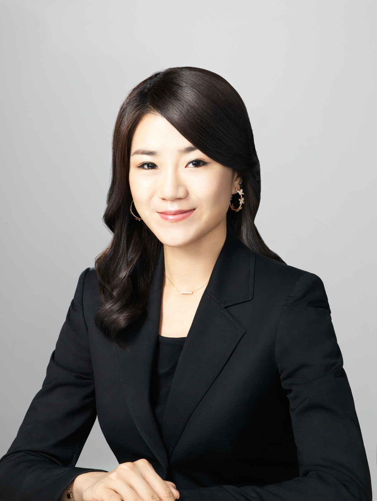 조현민 한진칼 전무. [한진그룹 제공]