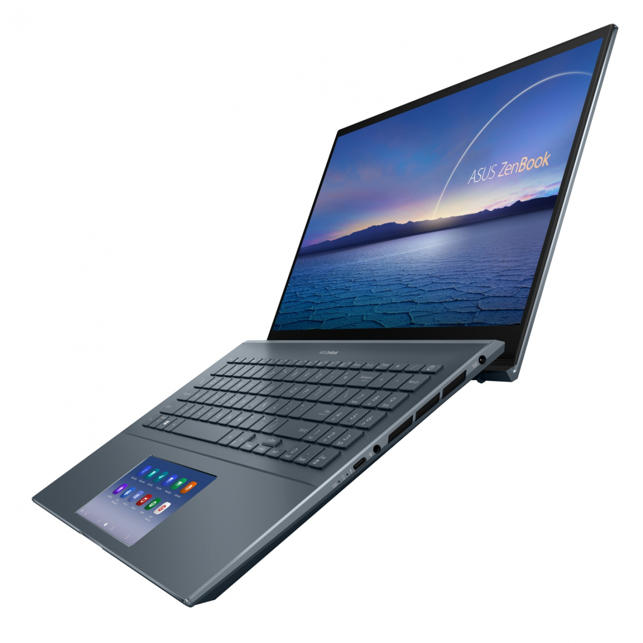 젠북 프로 15 UX535 [ASUS 제공]
