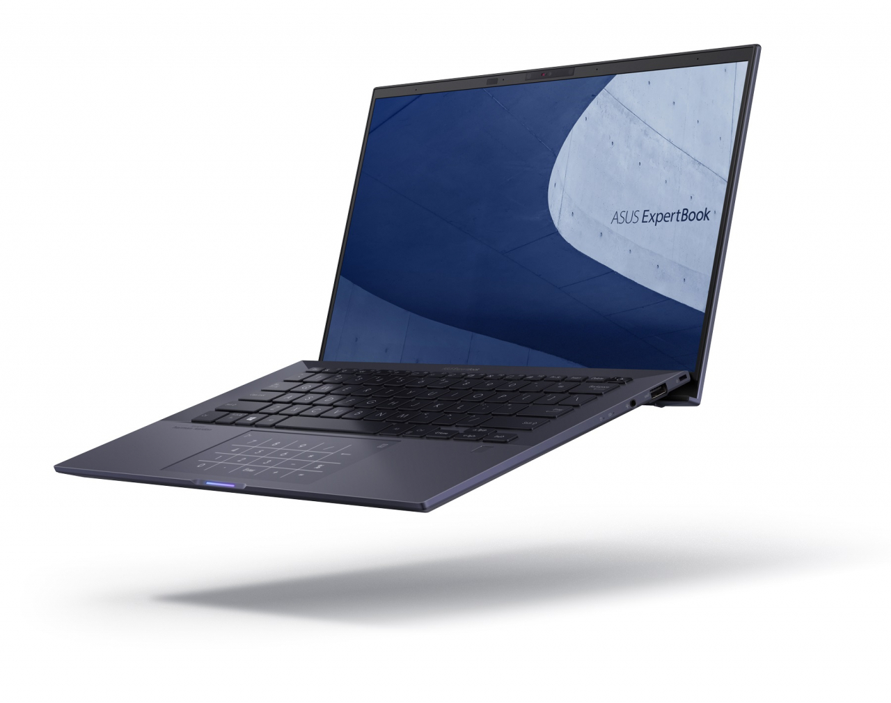 ASUS 엑스퍼트북(Expert Book) B9 [ASUS 제공]