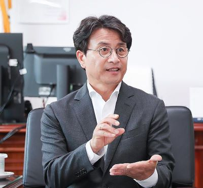 이재현 인천시 서구청장