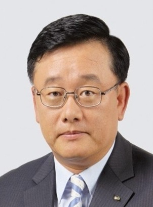 DGB대구은행장으로 단수추천 된 임성훈 부행장보. 출처=대구은행.