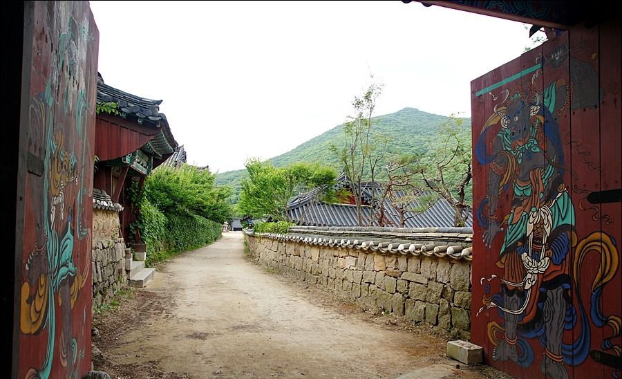 범어사