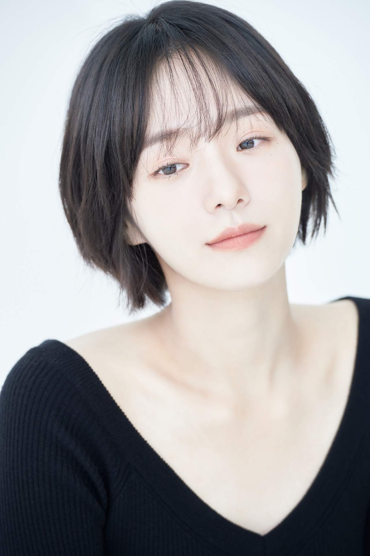 배우 박규영은 아직 신인급인데도 속에서 연기 내공이 올라오고 있다.