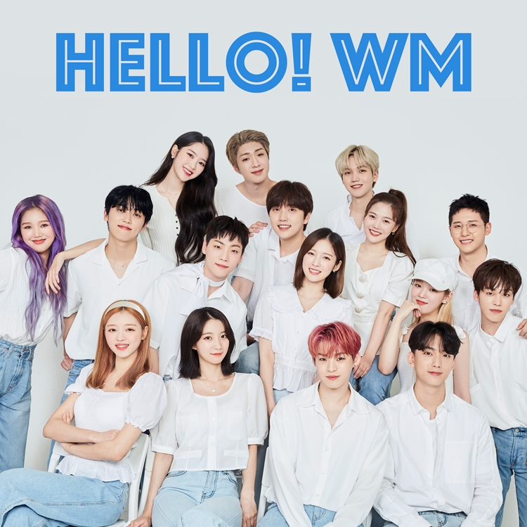 [WM엔터테인먼트 제공]