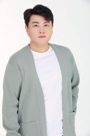 김호중 [생각을보여주는엔터테인먼트 제공]