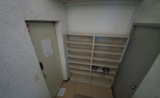 확진자가 쏟아진 대구 동충하초 사업설명회장. [연합]