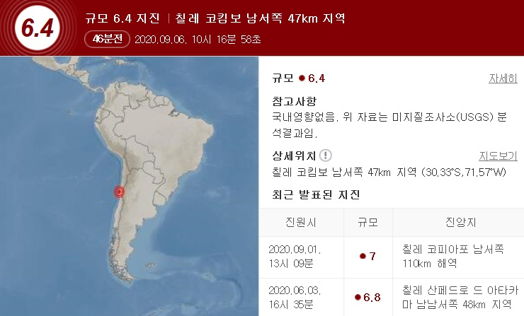 [기상청]