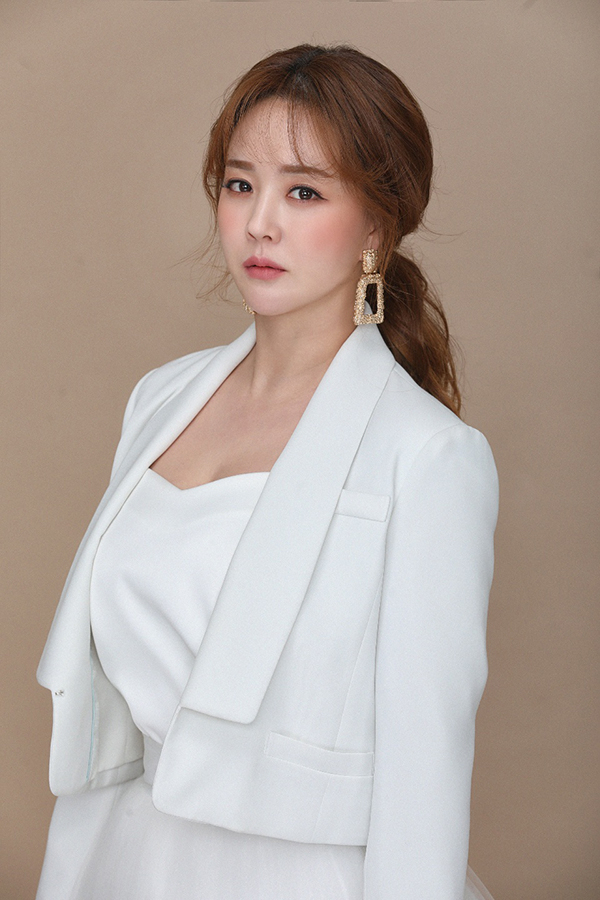 금잔디 [올라엔터테인먼트 제공]