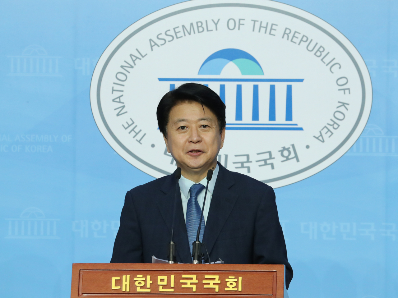 노웅래 더불어민주당 최고위원. [사진제공=노웅래 의원실]