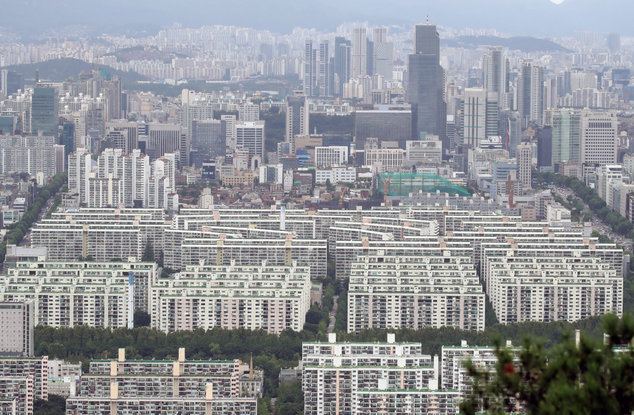 공공재건축 용적률 500% 높인다는데 시장이 시큰둥한 이유[부동산360]