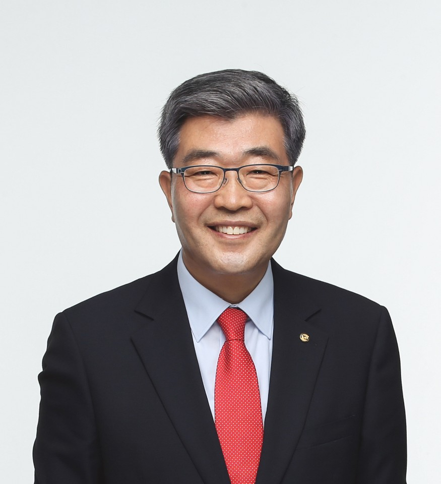 원경희 한국세무사회장[헤럴드DB］