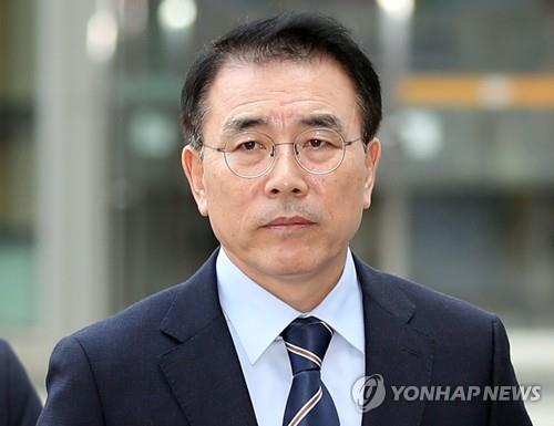 조용병 신한지주 회장