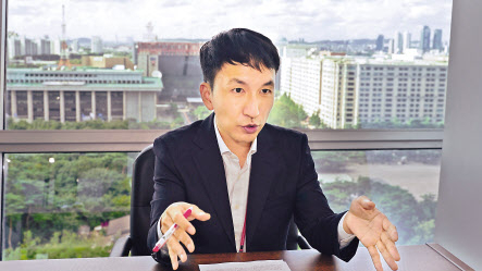 김효찬 한국투자신탁운용 매니저