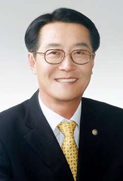 박우량 신안군수.