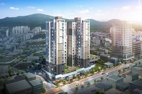 순천분양 “저전동 오네뜨 트윈시티” 9월 중 공급 예정 - 헤럴드경제