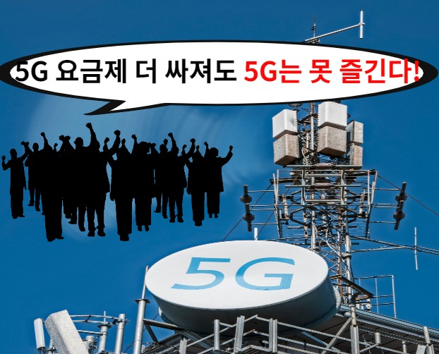 “대통령 공약 ‘5G 보편요금’으로 뭘 할수 있나요?”… 카톡 하면 ‘땡!’ [IT선빵!]