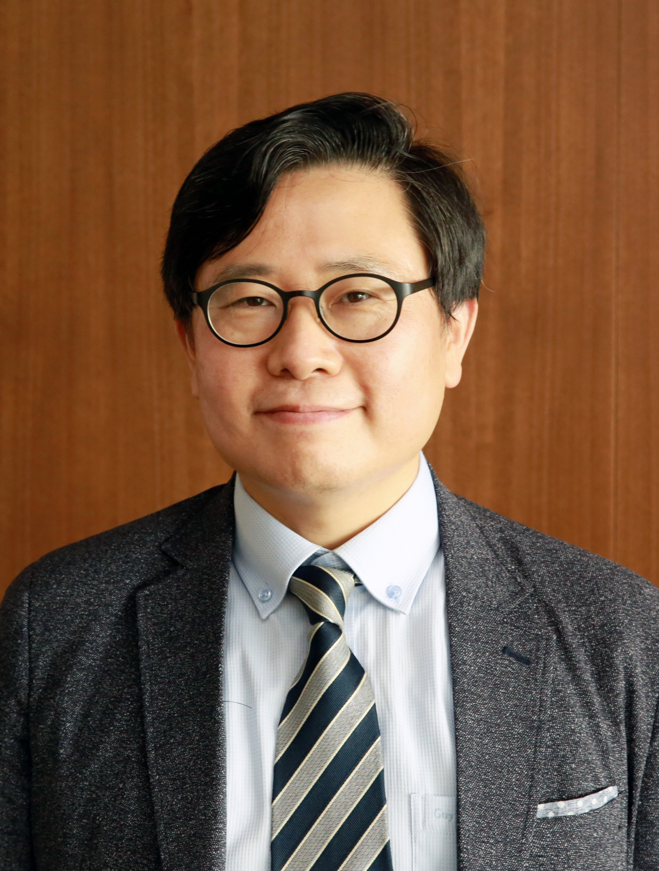가천대 이재희 입학처장