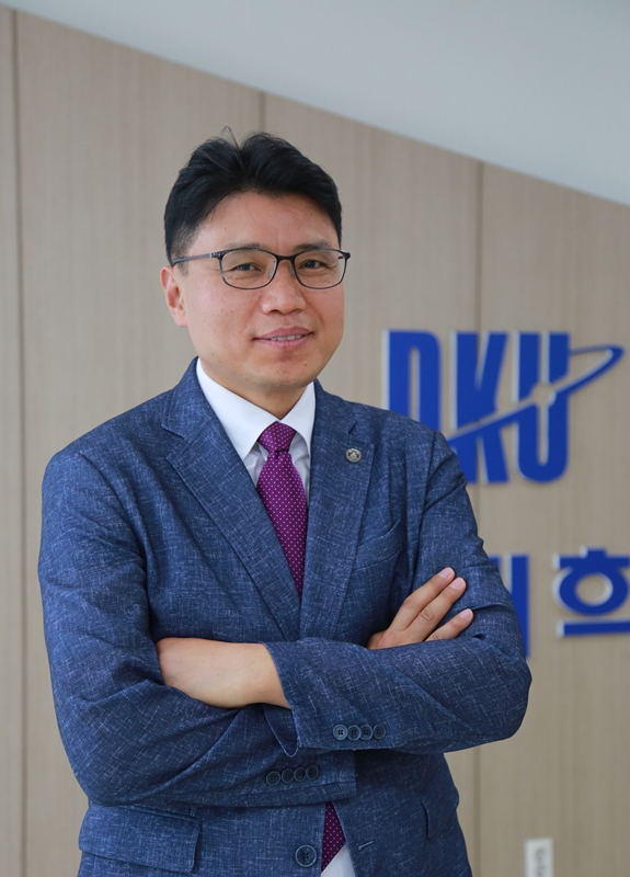 단국대 최창환 죽전캠퍼스 입학처장