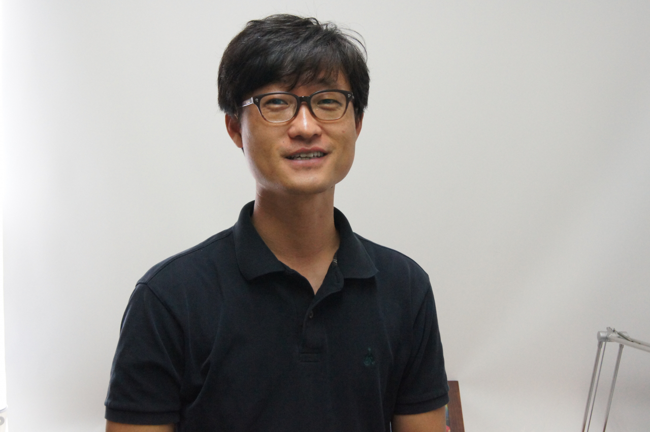 숭실대 정기철 입학처장