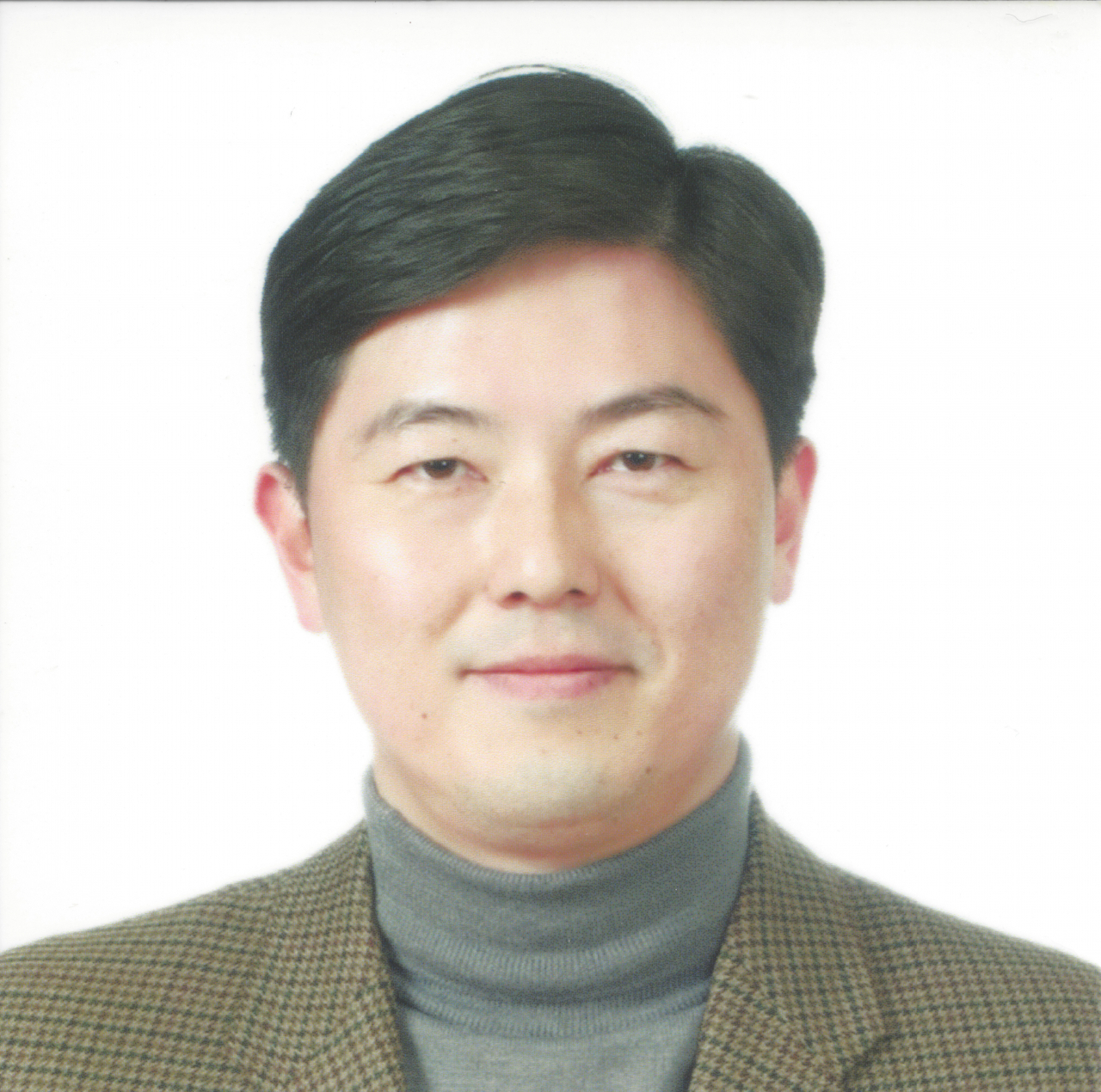 성균관대 김태성 입학처장