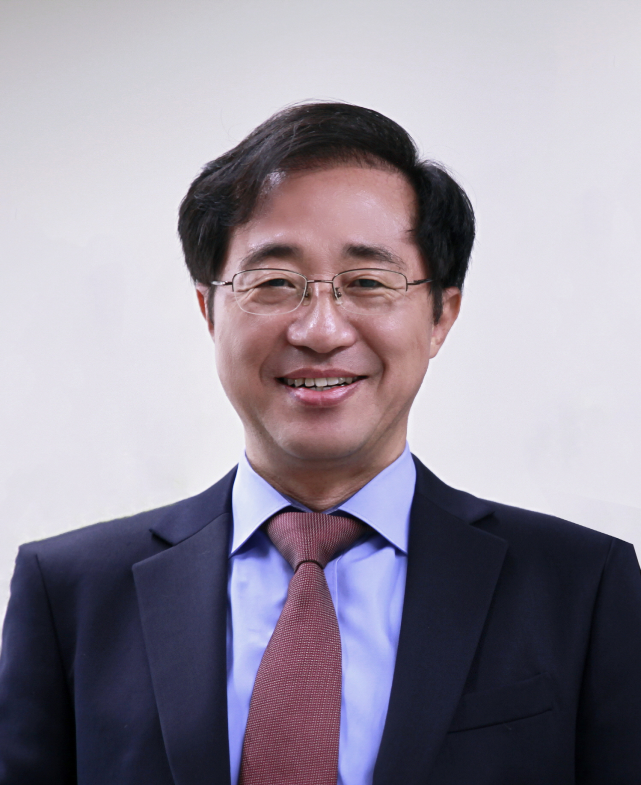 한양대 이재진 입학처장